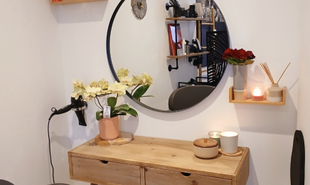 Le Studio de Sam  : Coiffeur à Taverny