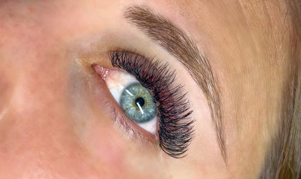 CARLASHES - Lash&Brow Studio : Institut de beauté à Allauch