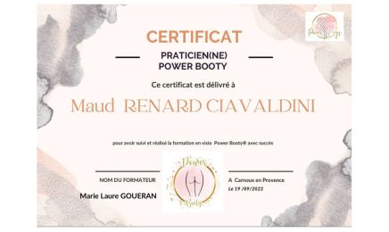Loucia Esthéthique : Institut de beauté à Bezouce