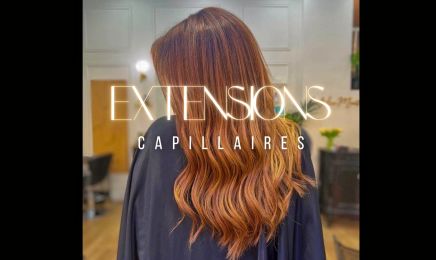 L’Atelier Montmartre : Coiffeur à Paris