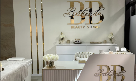 Brikenda beauty studio: Kosmetikstudio in Illingen