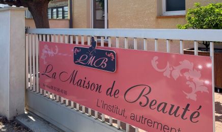 La Maison de Beauté : Institut de beauté à Cuxac-d'Aude