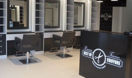 Best of coiffure Neuille pont pierre  : Institut de beauté à Neuillé-Pont-Pierre