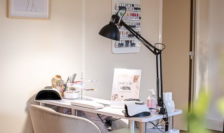 Institut beauté précieuse : Institut de beauté à Montgermont