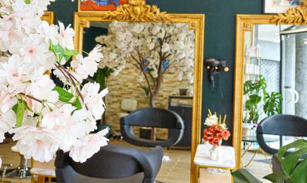 Maison Muses - Coiffure : Coiffeur à Toulouse