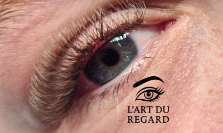 L'Art du regard : Institut de beauté à Anglet