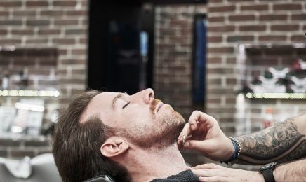 Barber Men - Pérols : Barbier à Pérols
