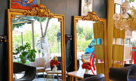 Maison Muses - Coiffure : Coiffeur à Toulouse