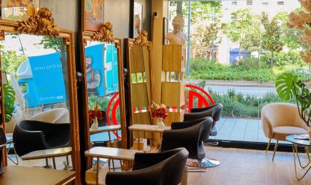 Maison Muses - Coiffure : Coiffeur à Toulouse