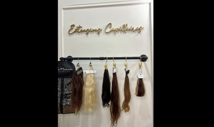 L’Atelier Montmartre : Coiffeur à Paris