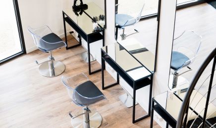 Maison LB : Coiffeur à Valaurie