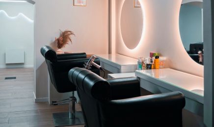 Iconic Studio  : Coiffeur à Lille