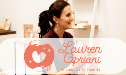 Lauren Cipriani, massage prénatal, femme enceinte, postnatal, rebozo, bébé, bain enveloppé : Spa à Horbourg-Wihr