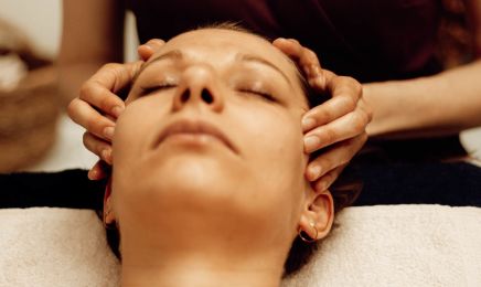 Lauren Cipriani, massage prénatal, femme enceinte, postnatal, rebozo, bébé, bain enveloppé : Spa à Horbourg-Wihr