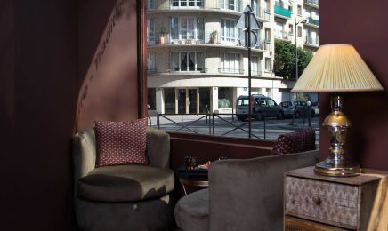 Isaan Thaï Spa VAUGIRARD : Institut de beauté à Paris