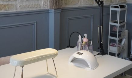 Jo Beauty : Coiffeur à Provins