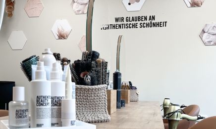 Haarcreation by Anna : Friseur in Nürnberg