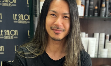 Le Salon Junglas: Friseur in Frankfurt am Main