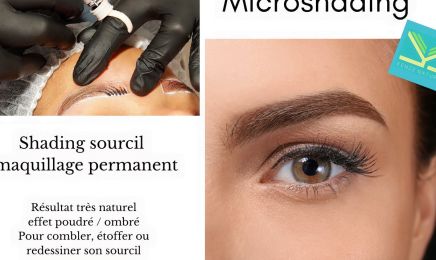 Kenze Naturel Piercing et Beauté : Manucure à Tours