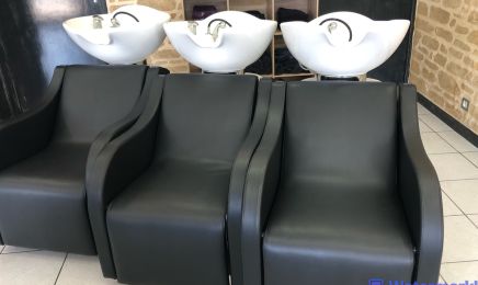 Salon C : Coiffeur à Saint-Florent-le-Vieil