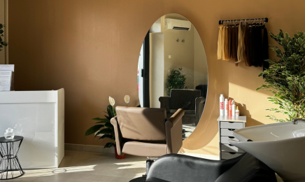 Liss Extensions : Manucure à Marseille