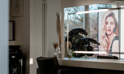 Ayhan Haare & Gesicht: Kosmetikstudio in Blieskastel
