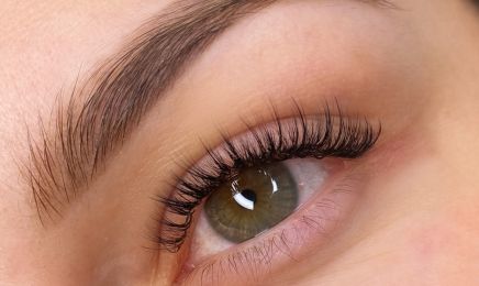 MHLashes : Institut de beauté à Pau