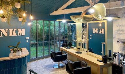 NKM Coiffure : Coiffeur à Guérande