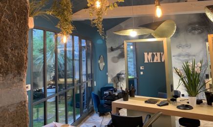 NKM Coiffure : Coiffeur à Guérande
