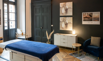 Zenement Vôtre - Toulouse : Institut de beauté à Toulouse