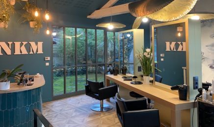 NKM Coiffure : Coiffeur à Guérande