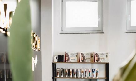 Atmosphair Friseur: Barbershop in Michelstadt