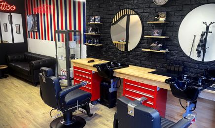 R15 Concept Store : Coiffeur à Avranches