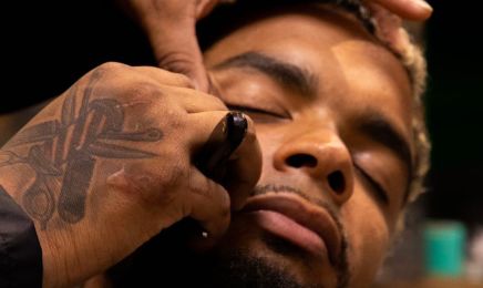 American Dream Barbershop : Coiffeur à Le Havre