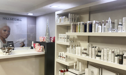 Morina Hair & beauty : Barbershop in Eich