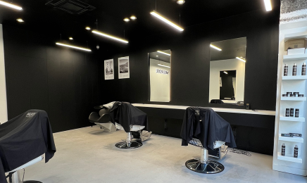 MELROSE BARBERS - USA  : Barbier à Clermont-Ferrand