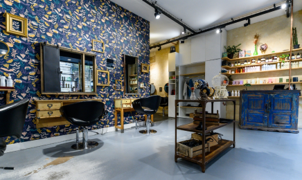 Le Bigoudi : Coiffeur à Bordeaux