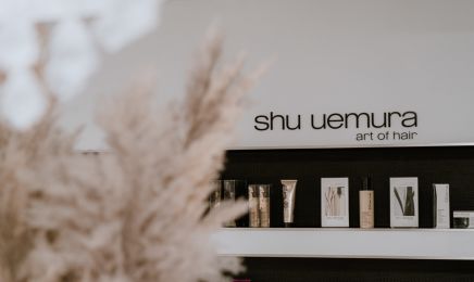Ayhan Haare & Gesicht: Kosmetikstudio in Blieskastel