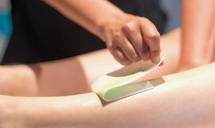 Home des temps : Manucure à Champdeniers