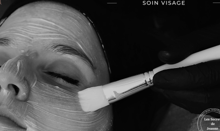 Les secrets de jeanne  : Coiffeur à Tallard