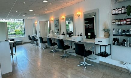 Quality Hair  : Coiffeur à Chelles