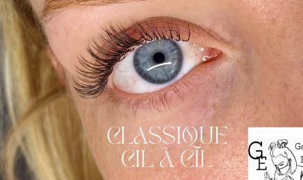 Geneva Eyes : Institut de beauté à Annemasse