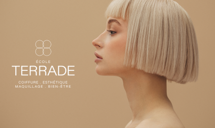 École Terrade - Coiffure - Juvénal : Coiffeur à Montpellier