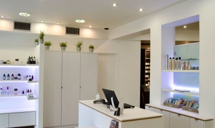 Thierry C : Coiffeur à Dax