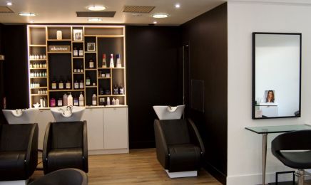 Thierry C : Coiffeur à Dax