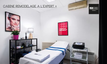 JFG CLINIC - Orléans : Institut de beauté à Fleury-les-Aubrais
