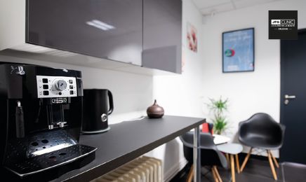 JFG CLINIC - Orléans : Institut de beauté à Fleury-les-Aubrais