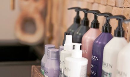 Fanny LOMBARD Coiffure : Coiffeur à Caissargues