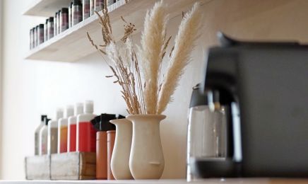 Fanny LOMBARD Coiffure : Coiffeur à Caissargues