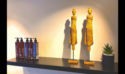 Riviera Coiffure Prestige : Coiffeur à Nice